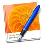 Apple iBooks Logo