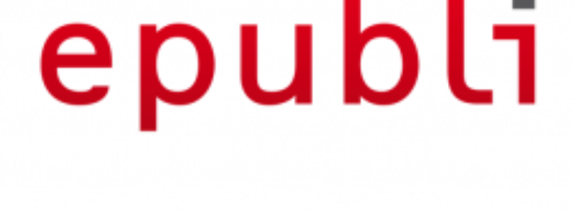 epubli Logo