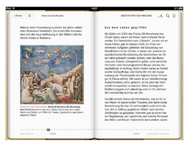 Layout Und Design Von Ebooks Ebook Erstellen Das Eigene Buch Veroffentlichen