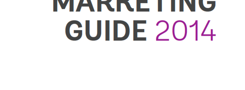 Gratis Online Marketing Guide 2014