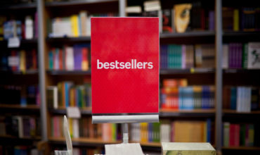 Marketing-Case-Study für Selfpublisher: Indie-Autor wird mit diesen Vermarktungstipps zum Amazon Bestseller