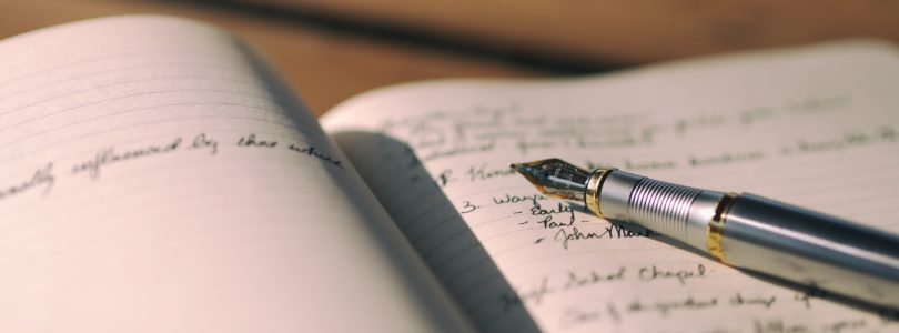 Wie schreibt man ein Buch – die 10 besten Tipps von einer Schreibtrainerin