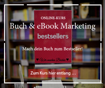 Buchmarketing