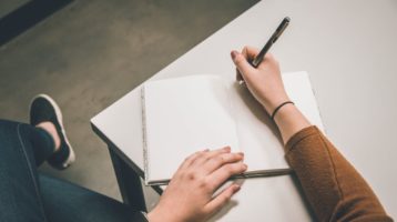 Schreibmotivation – Tipps, die helfen, dranzubleiben