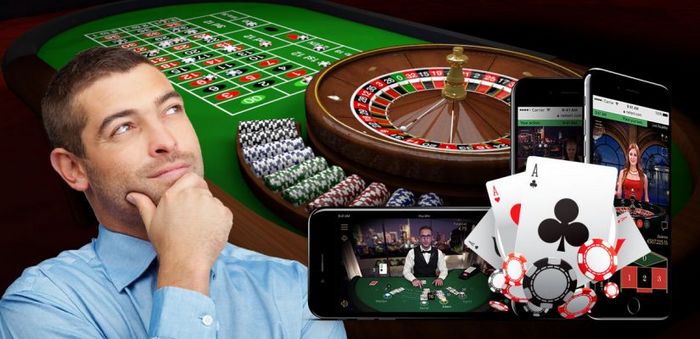 Informationen zu Online-Casinoseiten in Deutschland