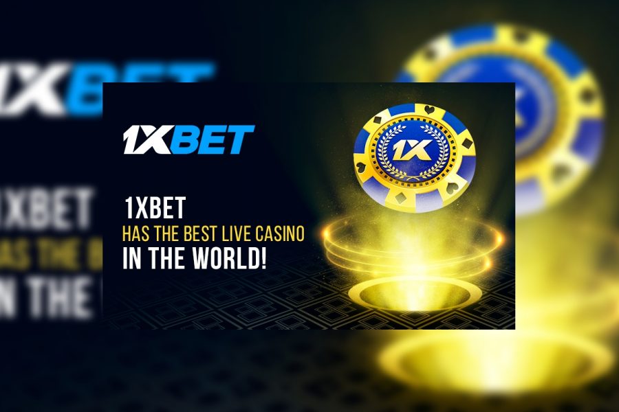 1xBet Evaluation: A Thorough Look at the Worldwide Betting Titan