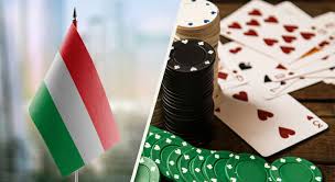 Discover the Best Bitcoin Casino Sites in Hungary 1
