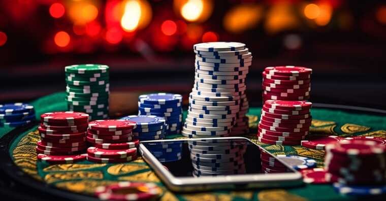 Discover the Best Online Casino Fast Payout UK for Instant Wins