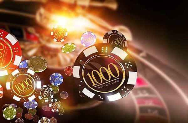 Discover Thrilling Fun with Jinx Casino Online Games
