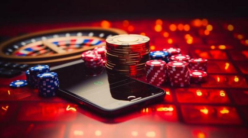 Litecoin Casino Reviews 27