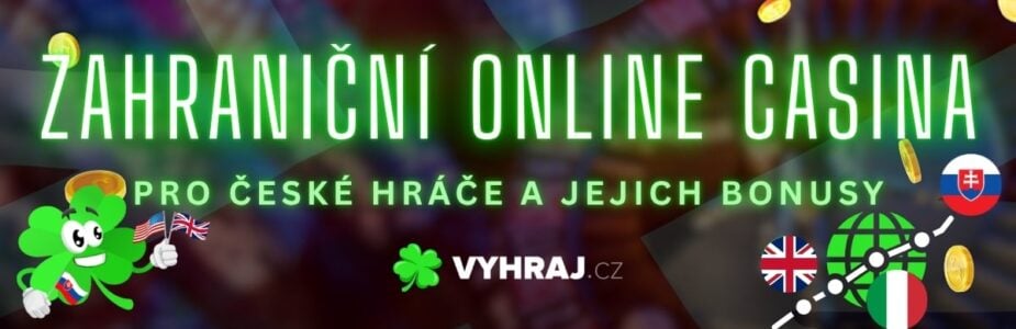 Zahraniční sazkovky Vše, co potřebujete vědět o online sázení