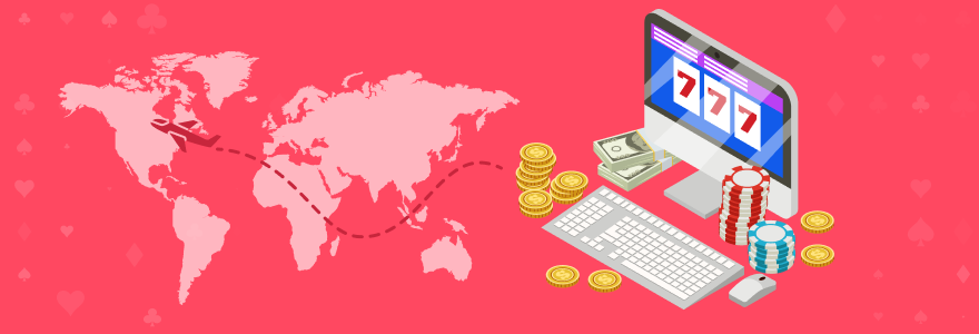 Zahraniční sazkovky Vše, co potřebujete vědět o online sázení