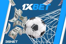 1xBet Online Betting Your Ultimate Guide to Winning Big