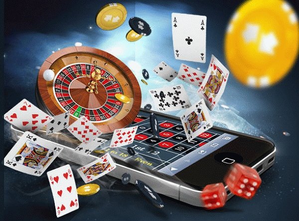Discover the Excitement of Richy Farmer Casino & Sportsbook 1630964688