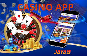 Discover the Thrill of Jaya9 Your Ultimate Online Casino Experience