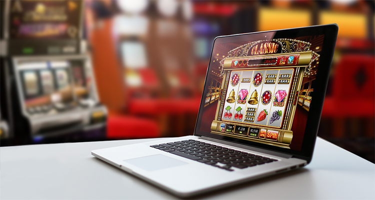 Discover the Thrills of SlotsDynamite Online Casino UK 1553426547