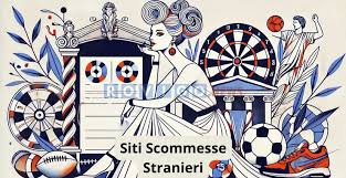 I Migliori Siti Scommesse Stranieri Guida Completa per Puntare Online