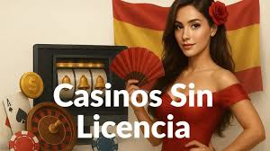 Casinos Sin Licencia Legales Online Todo lo que Necesitas Saber -1490945810