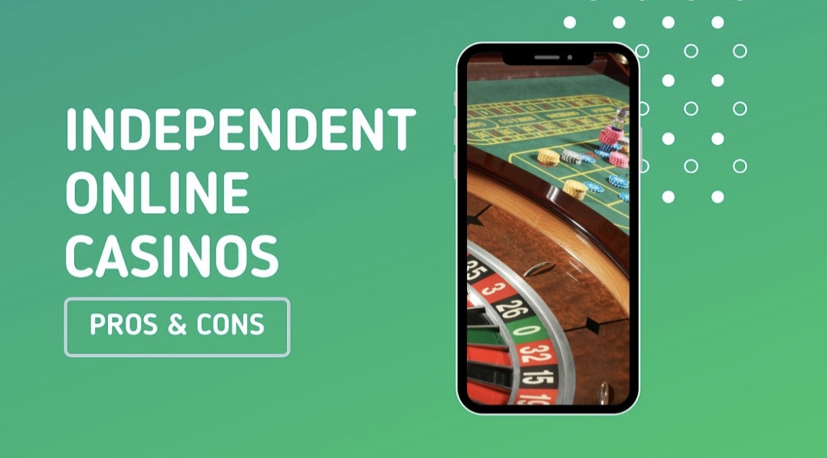 Completely Independent Casinos The Future of Online Gambling