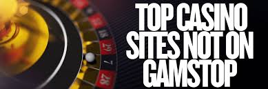 Discover New Non Gamstop Casino Sites for Your Gaming Adventure Discover New Non Gamstop Casino Sites for Your Gaming Adventure