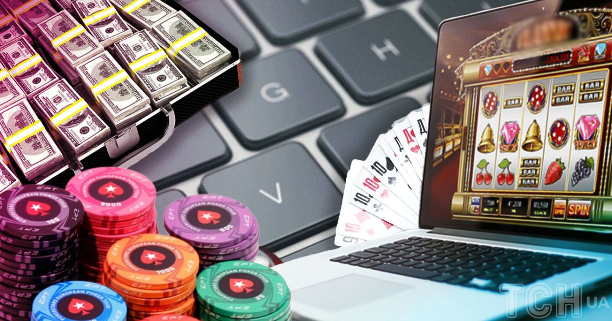 Discover the Best Online Casinos in the UK -175489483