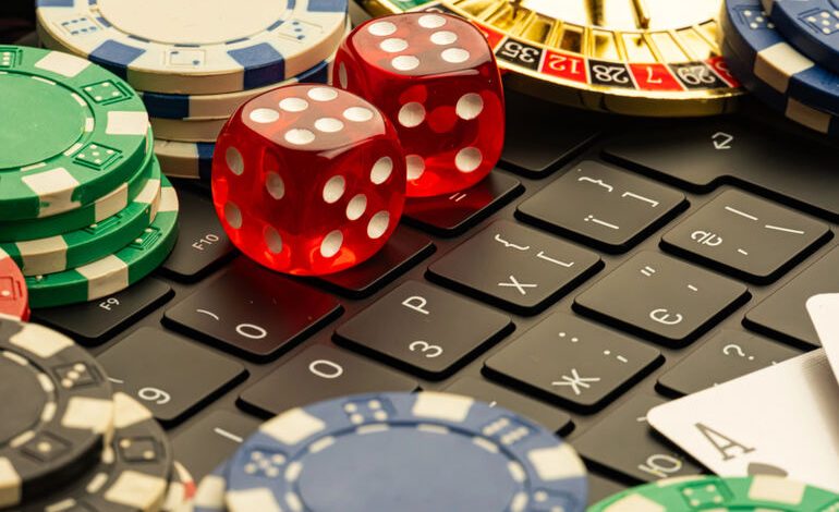 Discover the Thrill of 7Gold Online Casino UK