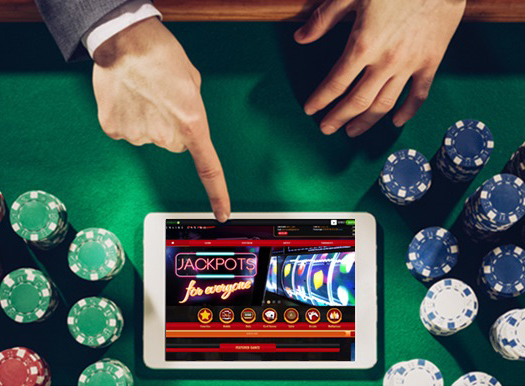Enhancing Security The Role of Biometric Technology in Casino Apps -1687035873