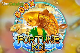 KoiFortunes Casino Mobilversion och Appar - Spela Var Du Vill!