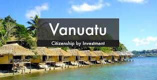 Understanding Vanuatu Citizenship by Investment Cost in 2026