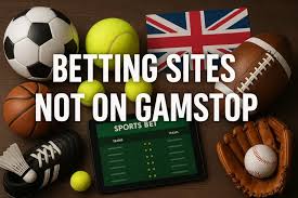 Bookies Not on GamStop Exploring Your Betting Options