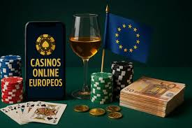 Casinos Online Europeos Todo lo que Necesitas Saber 841147627 Casinos Online Europeos Todo lo que Necesitas Saber 841147627