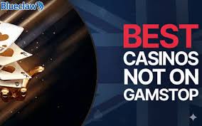 Discover Online Casinos Not Blocked by Regulations 1019896846