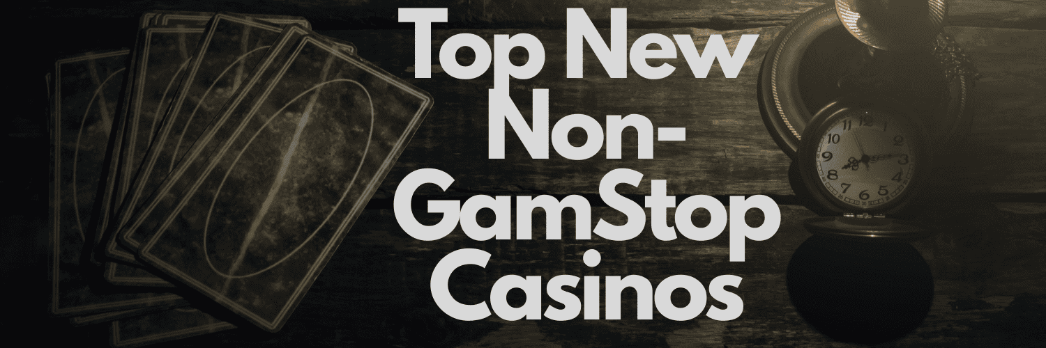Discover the Best Non GamStop Casinos in the UK 235266846