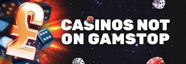 Discover the Thrill Casinos Not on GamStop UK Discover the Thrill Casinos Not on GamStop UK
