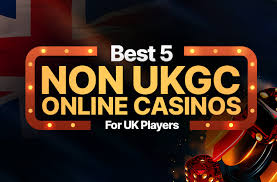 Discovering Non-UK Casinos A Comprehensive Guide for UK Players