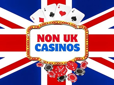 Discovering Non-UK Casinos A Comprehensive Guide for UK Players