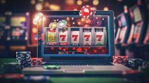 Experience the Thrill of Casino Cosmobet Your Ultimate Online Gaming Destination