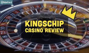 Explore the Exciting World of KingsChip Casino -464412092
