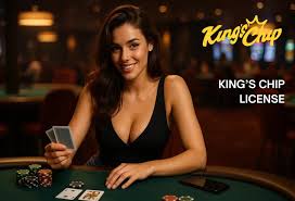 Explore the Exciting World of KingsChip Casino -464412092