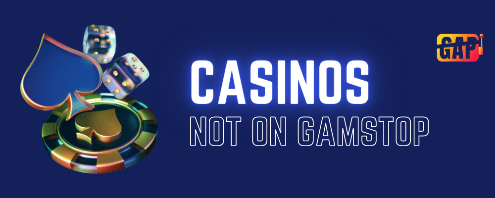 Exploring Casinos Not on Gamstop in the UK 1039983002