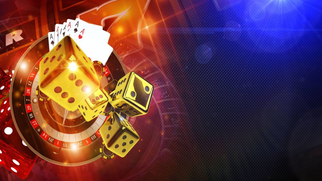 Online Casino Offering Structured Gameplay The Future of Gaming
