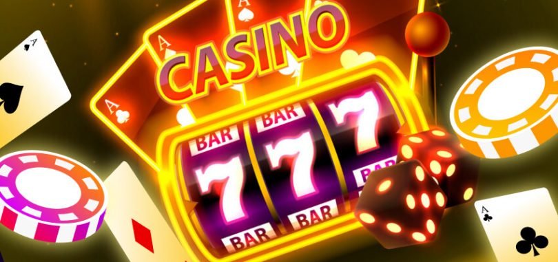 SlapKong Online Casino UK A Thrilling Gaming Experience Awaits