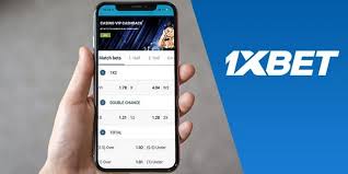 1xBet Indonesia The Ultimate Betting Experience 2008930815