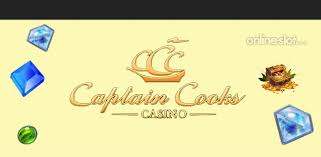 Captain Cooks Casino Your Gateway to Online Gaming Adventure