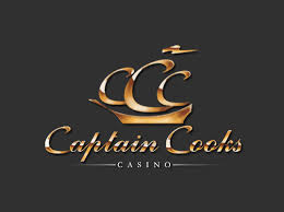 Captain Cooks Casino Your Gateway to Online Gaming Adventure
