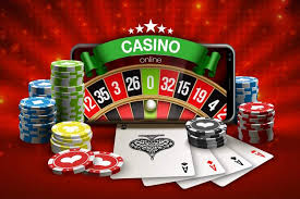Discover Excitement at Mr Luck Casino 1339789299