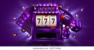 Discover Excitement at Mr Luck Casino 1339789299