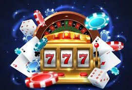 Discover the Exciting World of Casino Luck of Spins in the UK