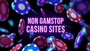 Discovering Casinos Not Registered with GamStop -1180803231