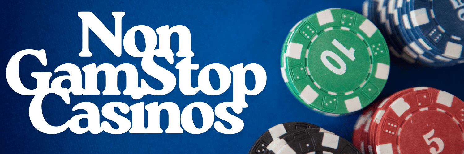 Discovering Casinos Not Registered with GamStop -1180803231